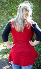 Load image into Gallery viewer, Venti Vest