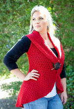 Load image into Gallery viewer, Venti Vest