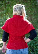 Load image into Gallery viewer, Venti Vest