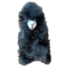 Load image into Gallery viewer, 100% Alpaca Fur Stuffed Toy