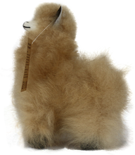 Load image into Gallery viewer, Alpaca Fur Toy
