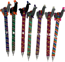 Load image into Gallery viewer, Alpaca Pens