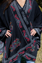 Load image into Gallery viewer, Dey Cape with Pocket