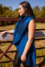 Load image into Gallery viewer, Patch Vest