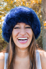 Load image into Gallery viewer, Alpaca Fur Hat