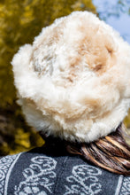 Load image into Gallery viewer, Alpaca Fur Hat