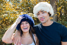 Load image into Gallery viewer, Alpaca Fur Hat