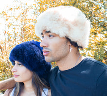 Load image into Gallery viewer, Alpaca Fur Hat