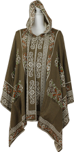 Load image into Gallery viewer, Dey Hoody Cape