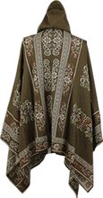 Load image into Gallery viewer, Dey Hoody Cape