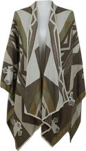 Load image into Gallery viewer, Canyon-Alpaca-Cape.jpg