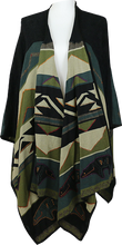 Load image into Gallery viewer, Canyon-Alpaca-Cape.jpg