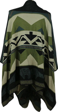 Load image into Gallery viewer, Canyon-Alpaca-Cape.jpg