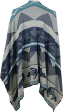 Load image into Gallery viewer, Canyon-Alpaca-Cape.jpg