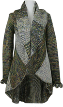 Load image into Gallery viewer, Patch Alpaca Sweater