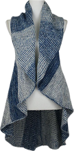 Load image into Gallery viewer, Patch Vest