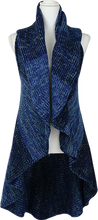 Load image into Gallery viewer, Patch Vest