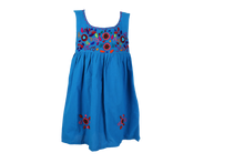 Load image into Gallery viewer, Kids Clarissa Dress