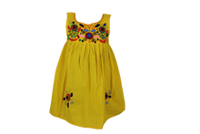 Load image into Gallery viewer, Kids Clarissa Dress