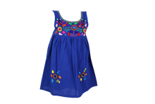 Load image into Gallery viewer, Kids Clarissa Dress