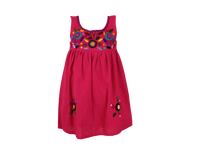 Load image into Gallery viewer, Kids Clarissa Dress