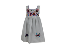 Load image into Gallery viewer, Kids Clarissa Dress