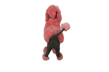 Load image into Gallery viewer, Life Size Poodle Alpaca Fur