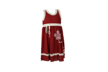 Load image into Gallery viewer, Kids Vanessa Dress
