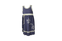 Load image into Gallery viewer, Kids Vanessa Dress