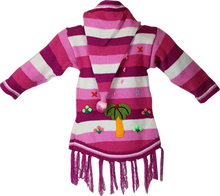 Load image into Gallery viewer, Kids Pullover Knitted Sweater