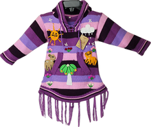 Load image into Gallery viewer, Kids Pullover Knitted Sweater