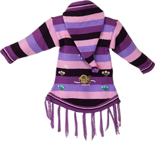 Load image into Gallery viewer, Kids Pullover Knitted Sweater