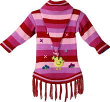 Load image into Gallery viewer, Kids Pullover Knitted Sweater
