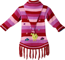 Load image into Gallery viewer, Kids Pullover Knitted Sweater