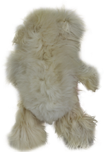 Load image into Gallery viewer, 100% Suri Alpaca Medium Teddy Bear