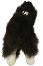 Load image into Gallery viewer, Alpaca Fur Toy