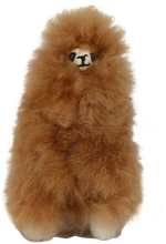 Load image into Gallery viewer, Alpaca Fur Toy