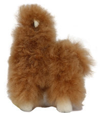Load image into Gallery viewer, Alpaca Fur Toy