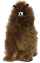 Load image into Gallery viewer, Alpaca Fur Toy
