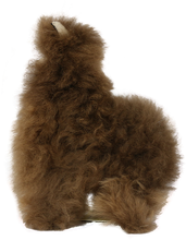 Load image into Gallery viewer, Alpaca Fur Toy