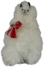 Load image into Gallery viewer, Kuzco 100% Alpaca Fur Toy