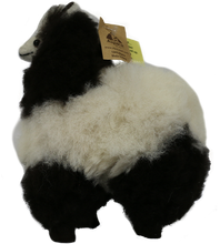 Load image into Gallery viewer, Kuzco 100% Alpaca Fur Toy