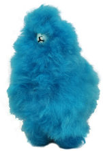 Load image into Gallery viewer, 100% Alpaca Fur Stuffed Toy
