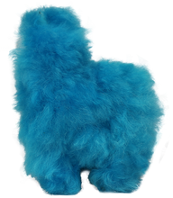 Load image into Gallery viewer, 100% Alpaca Fur Stuffed Toy