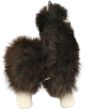 Load image into Gallery viewer, 100% Alpaca Fur Stuffed Toy