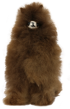 Load image into Gallery viewer, 100% Suri Alpaca Fur Toy