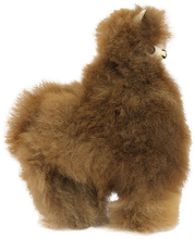 Load image into Gallery viewer, 100% Suri Alpaca Fur Toy