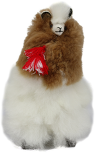 Load image into Gallery viewer, Kuzco 100% Alpaca Fur Toy