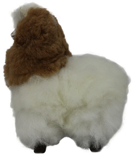 Load image into Gallery viewer, Kuzco 100% Alpaca Fur Toy