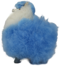 Load image into Gallery viewer, Cusco Alpaca Stuffed Toy